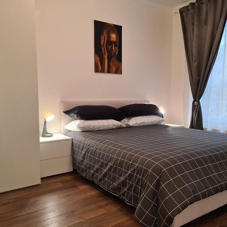 Apartamento Oscar House Braşov Exterior foto