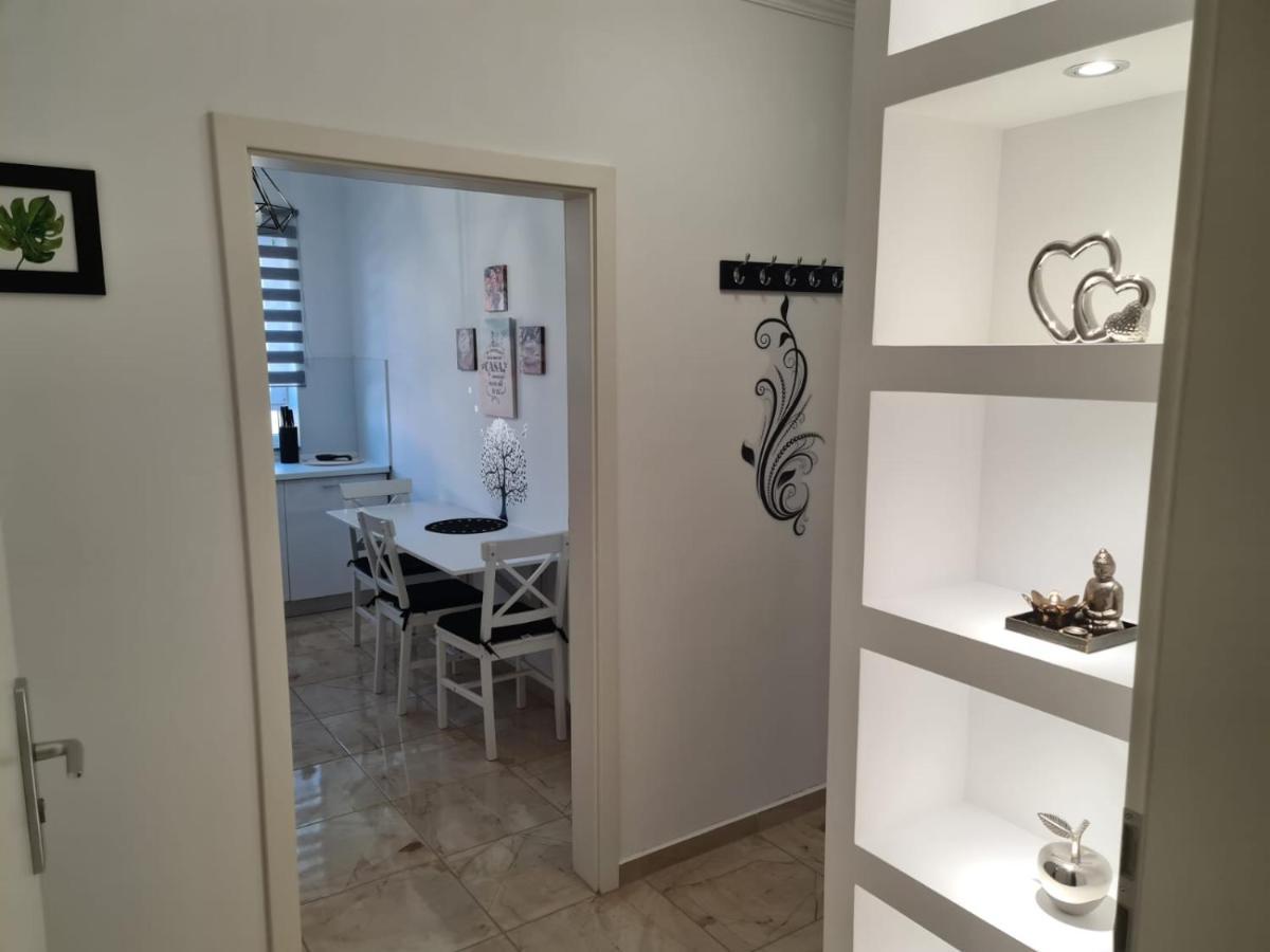 Apartamento Oscar House Braşov Exterior foto