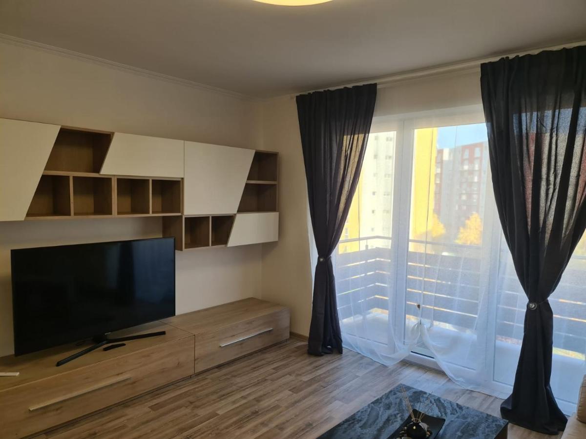 Apartamento Oscar House Braşov Exterior foto