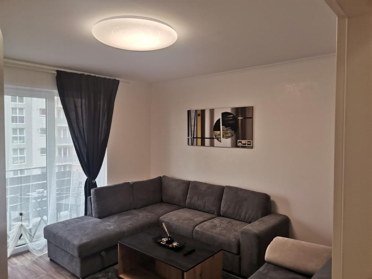 Apartamento Oscar House Braşov Exterior foto
