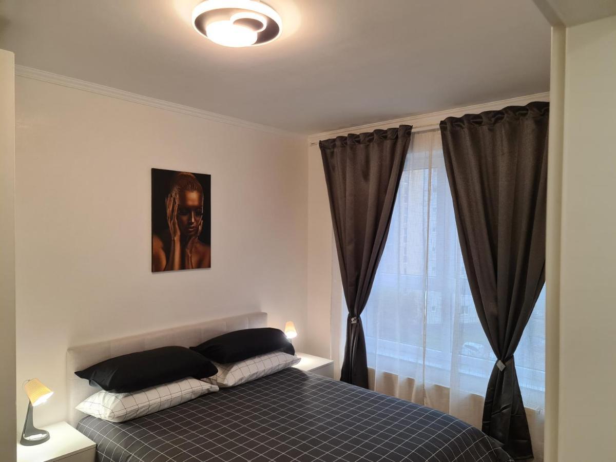 Apartamento Oscar House Braşov Exterior foto